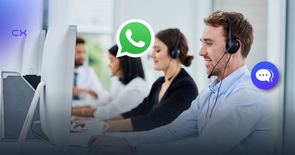 Categorias do WhatsApp Business: como classificar mensagens e reduzir custos