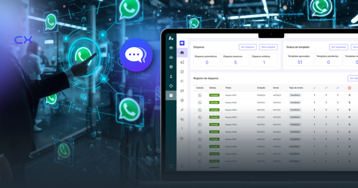 Janela de 24 horas do WhatsApp: regras, boas práticas e como gerenciar