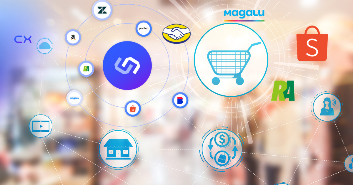 Conciex Channels: Como Centralizar Todos os Marketplaces no Zendesk em um Único Fluxo