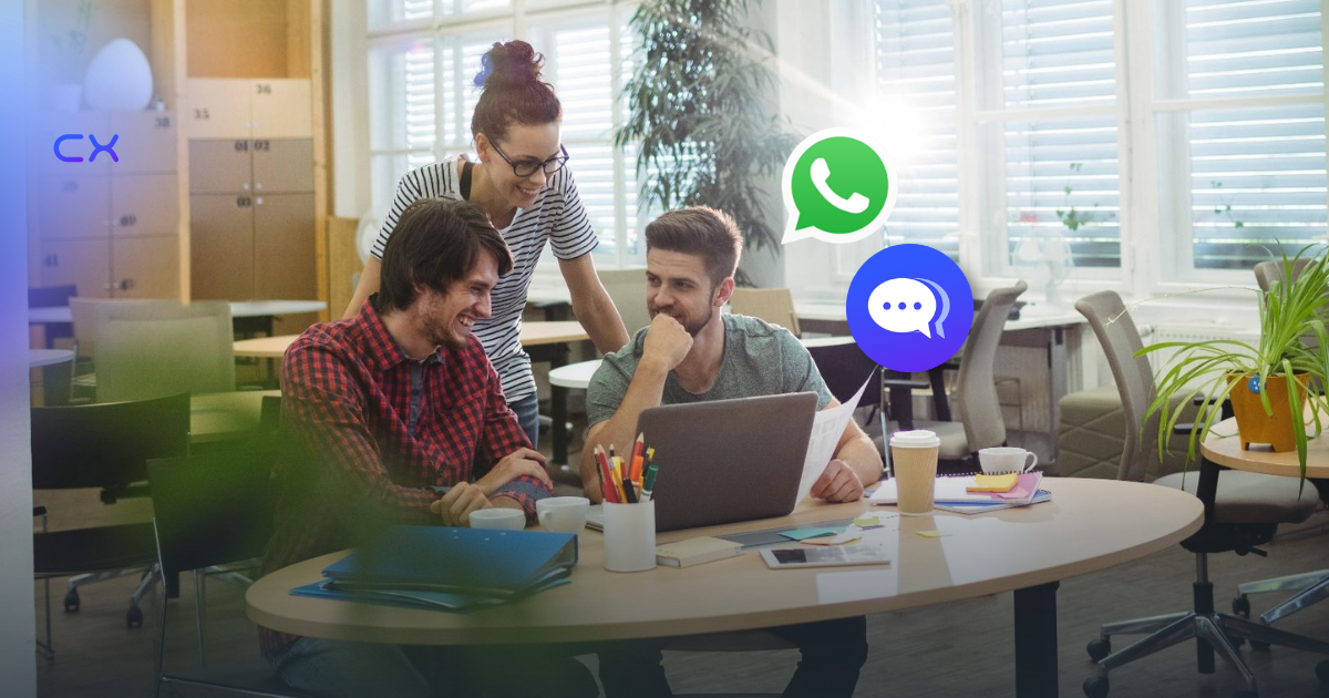 Templates de WhatsApp no Conciex: Como Criar, Aprovar, Incluir Mídias e Versionar com Governança