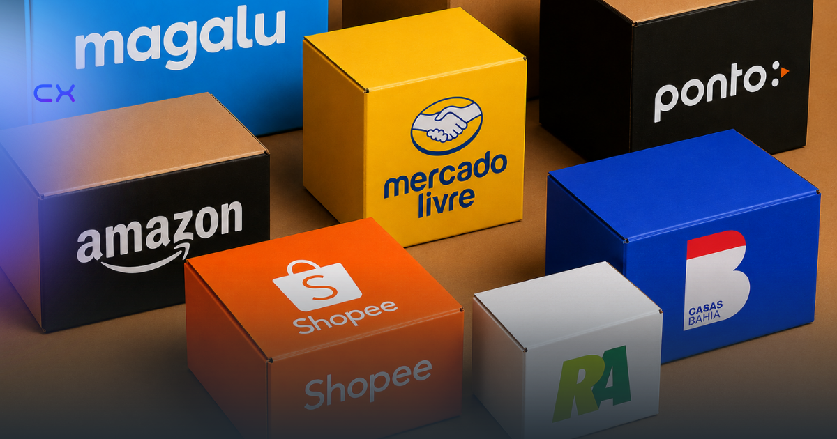 Mercado Livre, Shopee e Magalu dentro do Zendesk: como o Conciex Channels centraliza o atendimento de marketplace