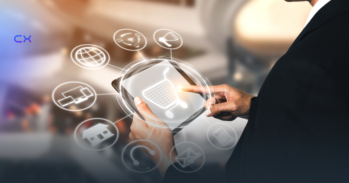 Omnichannel em 2026: deixou de ser meta — virou obrigação operacional