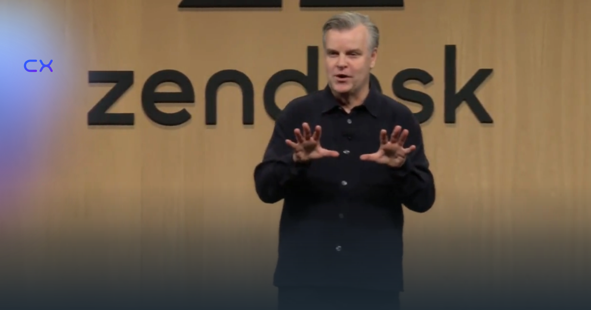 Zendesk Relate 2026: a era do atendimento autônomo chegou — e ela não tem volta