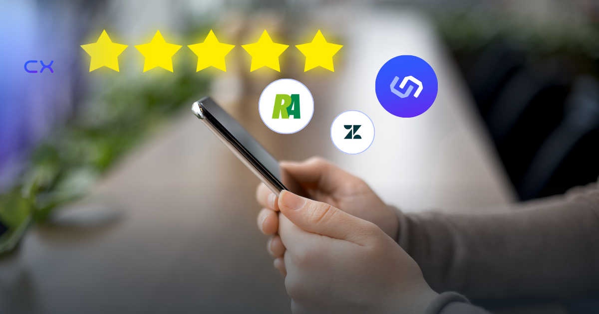 Conciex Channels para Reclame Aqui: Atenda Reclamações Direto no Zendesk