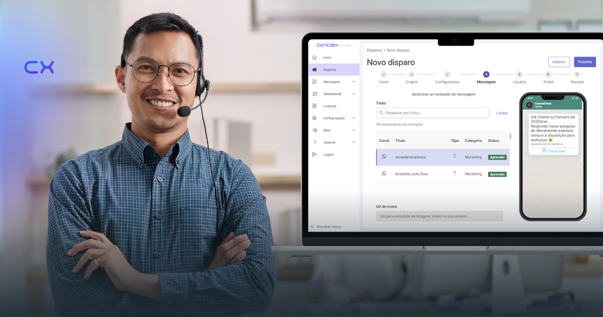 WhatsApp Business API: o que é, como funciona e por que sua empresa precisa entender agora